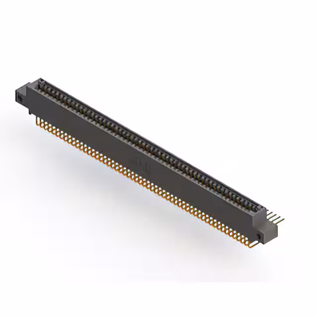 395-110-558-512 EDAC Inc.  Edgeboard Connectors